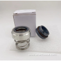 H12N-25mm single spring mechanical seal